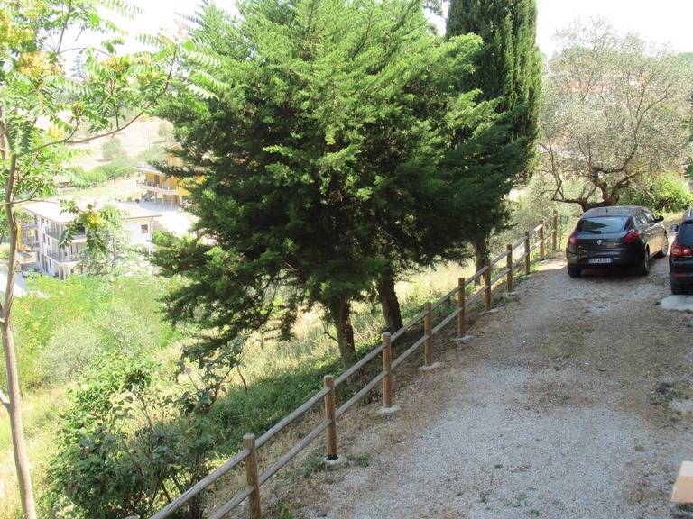 Appartamento in vendita a Pianella, centro