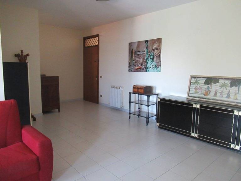 Appartamento in vendita a Pianella, centro