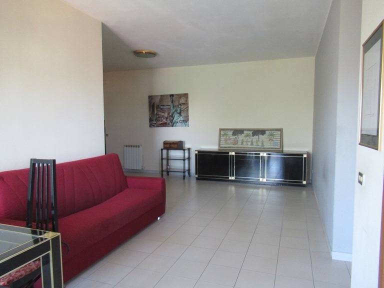 Appartamento in vendita a Pianella, centro
