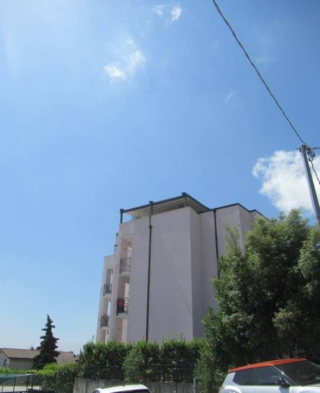 Appartamento in vendita a Spoltore, CENTRO