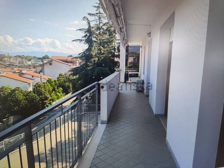 Appartamento in vendita a Spoltore, CENTRO