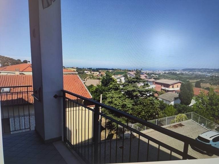 Appartamento in vendita a Spoltore, CENTRO
