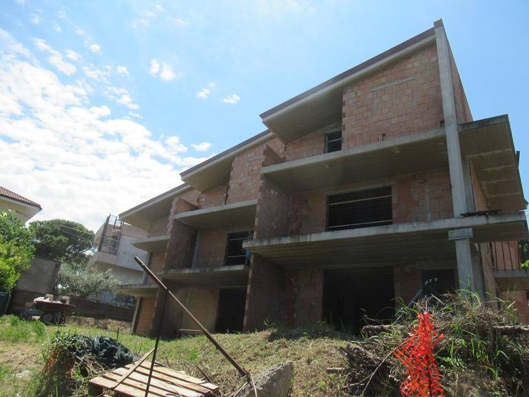 Villette a schiera in vendita a Montesilvano, Zona colli