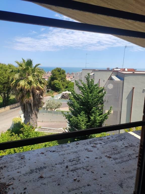 Villette a schiera in vendita a Montesilvano, Zona colli