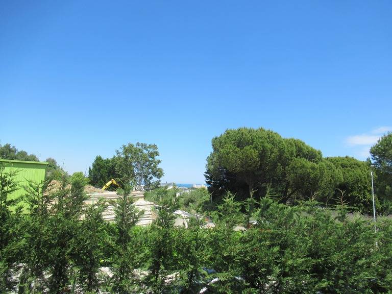 Villette a schiera in vendita a Montesilvano, Zona colli