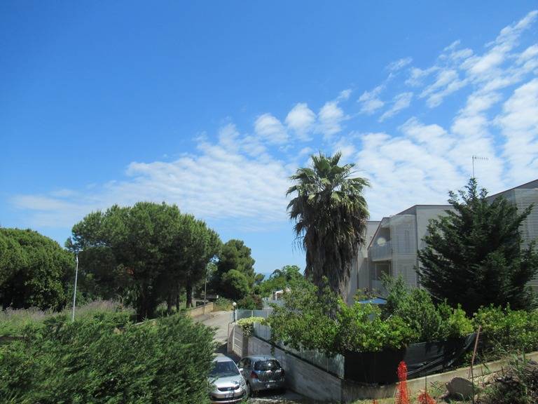Villette a schiera in vendita a Montesilvano, Zona colli