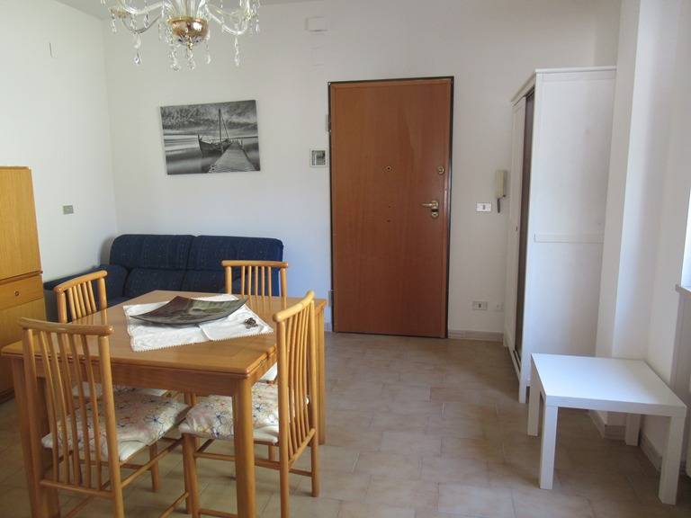 Appartamento in affitto a Spoltore, Villa Raspa