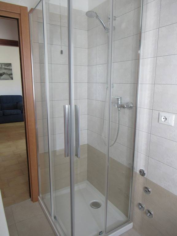Appartamento in affitto a Spoltore, Villa Raspa