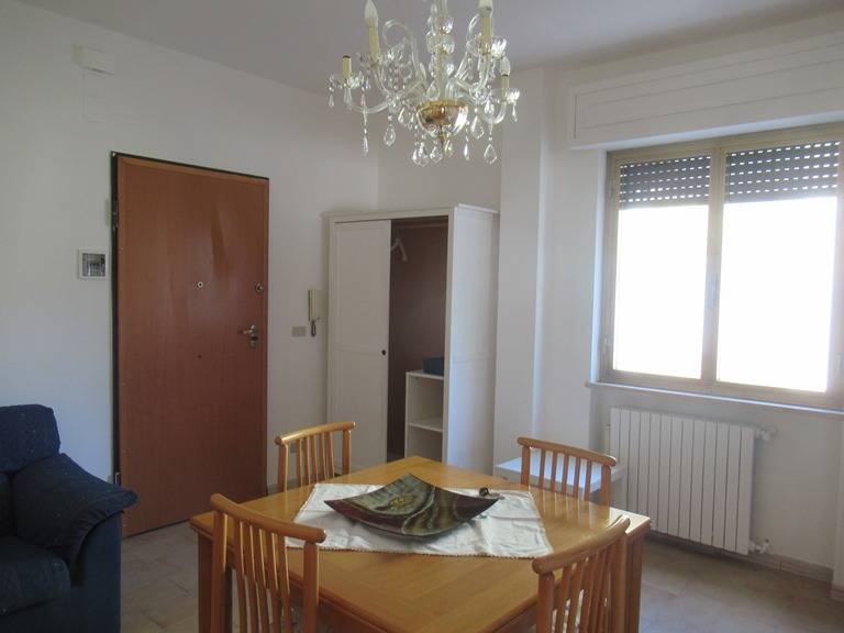 Appartamento in affitto a Spoltore, Villa Raspa