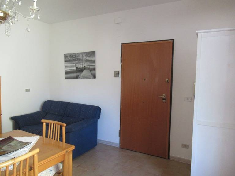 Appartamento in affitto a Spoltore, Villa Raspa