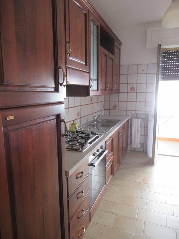 Appartamento in affitto a Spoltore, Villa Raspa