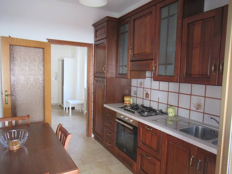 Appartamento in affitto a Spoltore, Villa Raspa