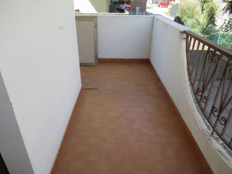 Appartamento in affitto a Spoltore, Villa Raspa