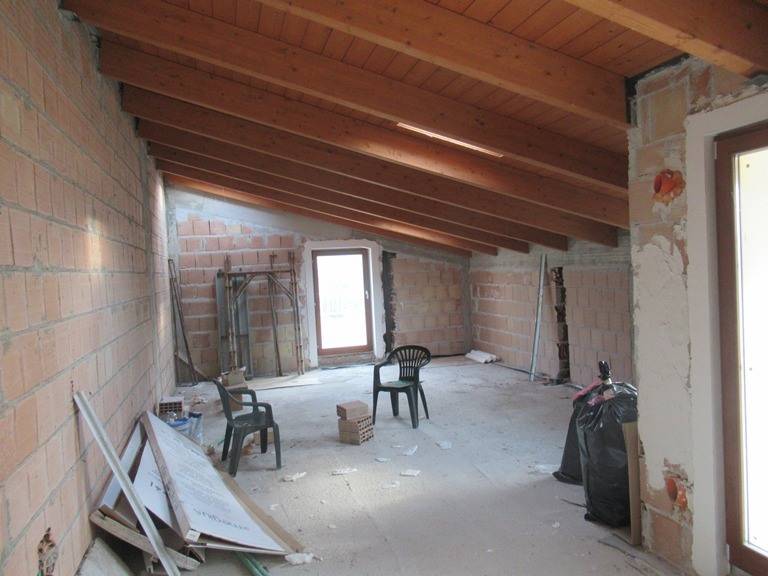 Appartamento in vendita a Spoltore, CENTRO