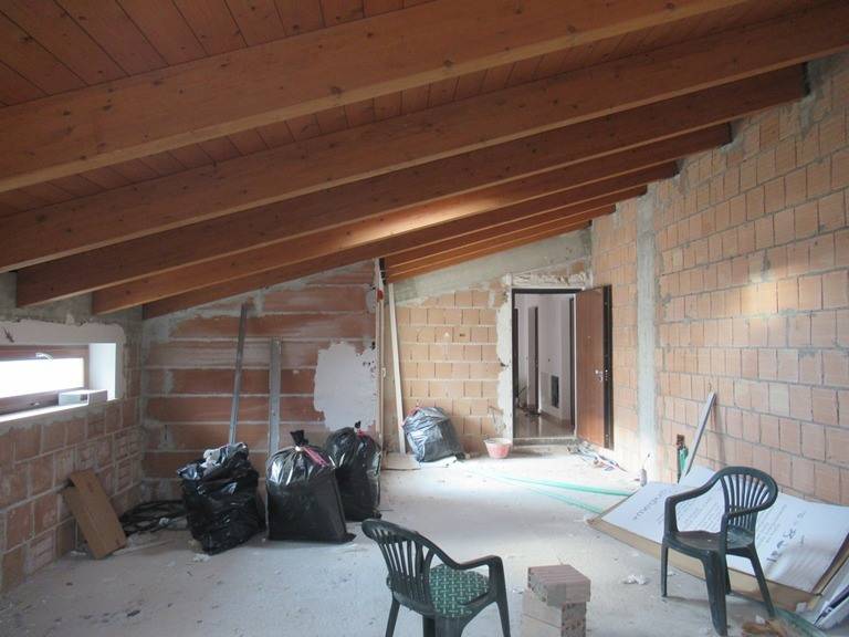 Appartamento in vendita a Spoltore, CENTRO