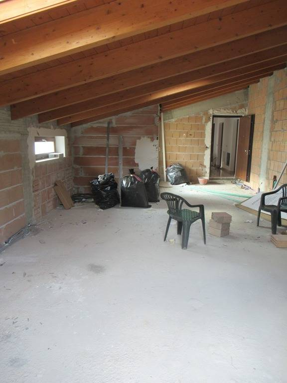 Appartamento in vendita a Spoltore, CENTRO