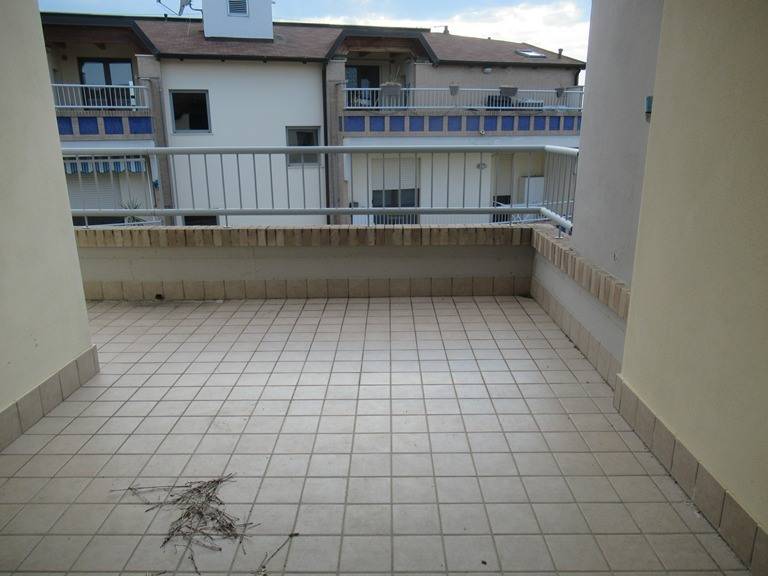 Appartamento in vendita a Spoltore, CENTRO