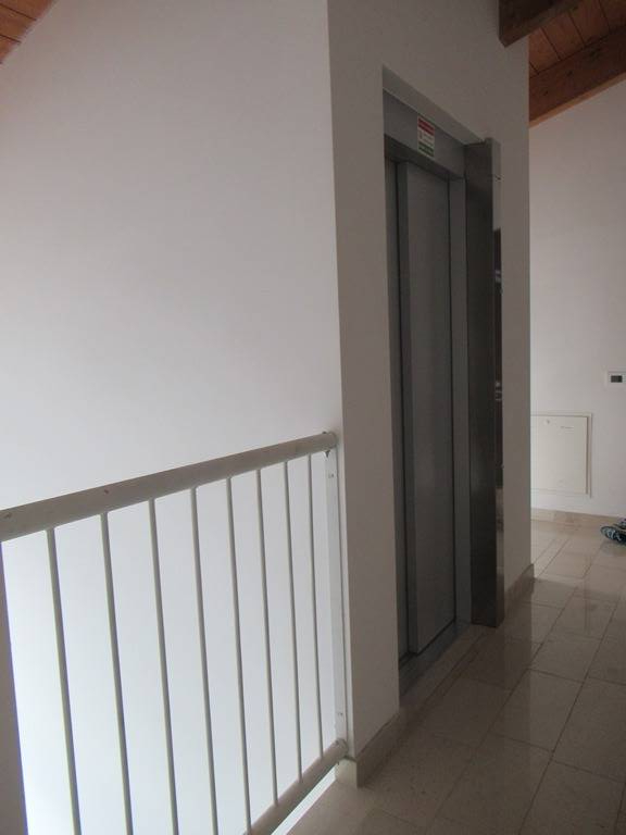 Appartamento in vendita a Spoltore, CENTRO