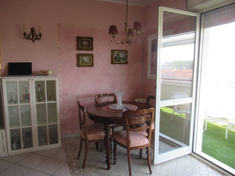 Appartamento in vendita a Spoltore, Villa Raspa