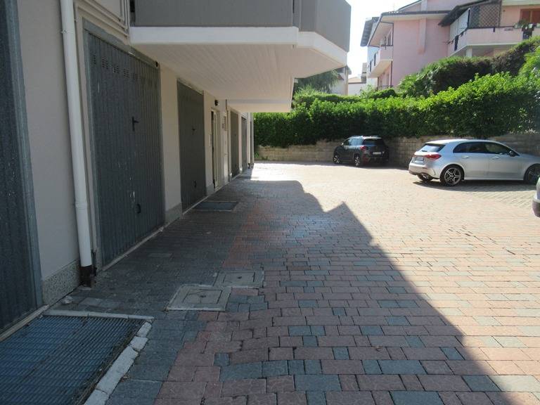 Appartamento in vendita a Spoltore, Villa Raspa