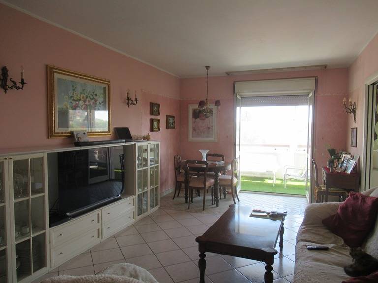 Appartamento in vendita a Spoltore, Villa Raspa