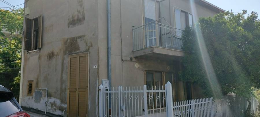 Casa singola in vendita a Spoltore, CENTRO