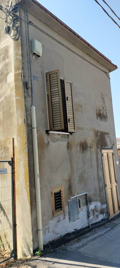 Casa singola in vendita a Spoltore, CENTRO