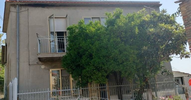 Casa singola in vendita a Spoltore, CENTRO