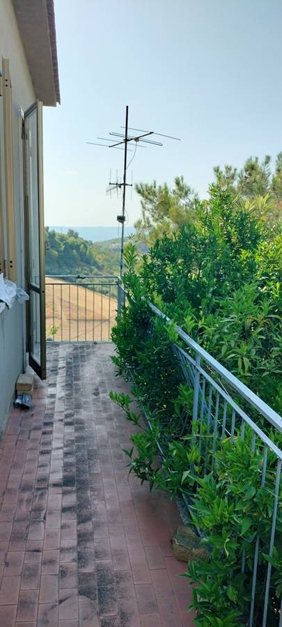 Casa singola in vendita a Spoltore, CENTRO