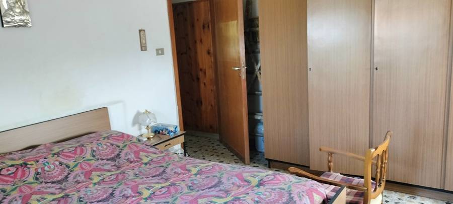 Casa singola in vendita a Spoltore, CENTRO