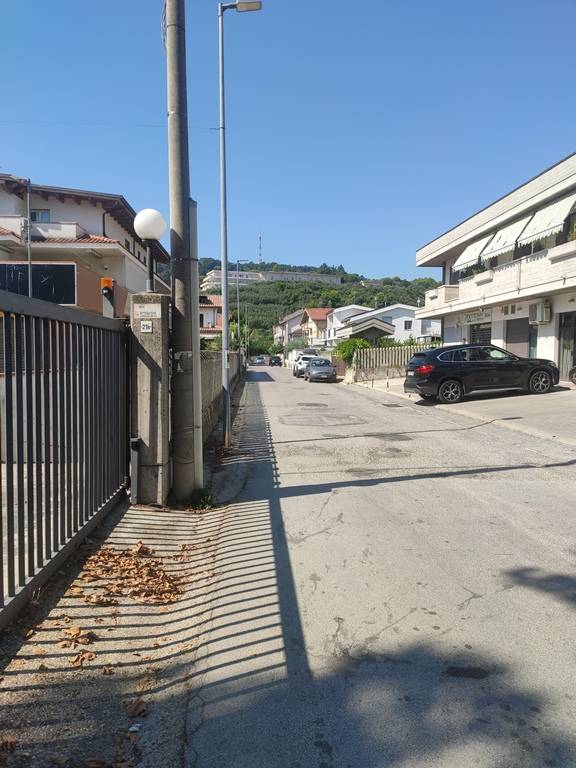 Terreno edificabile in vendita a Francavilla al Mare, Pretaro