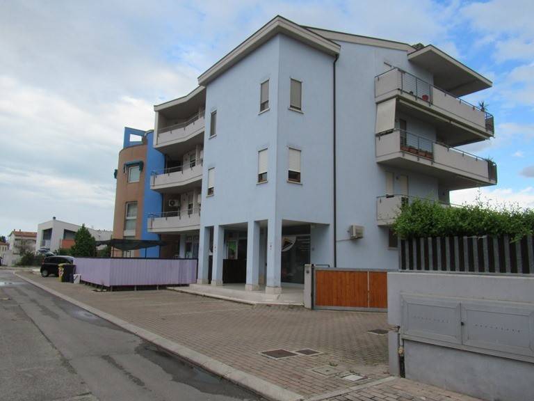 Appartamento in vendita a Spoltore, Santa Teresa