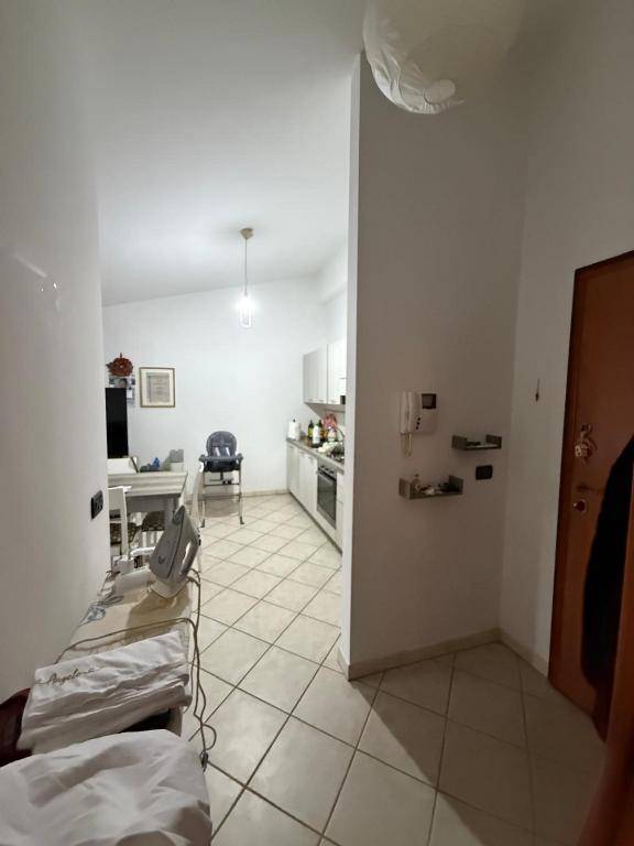 Appartamento in vendita a Spoltore, Santa Teresa