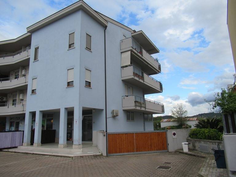 Appartamento in vendita a Spoltore, Santa Teresa