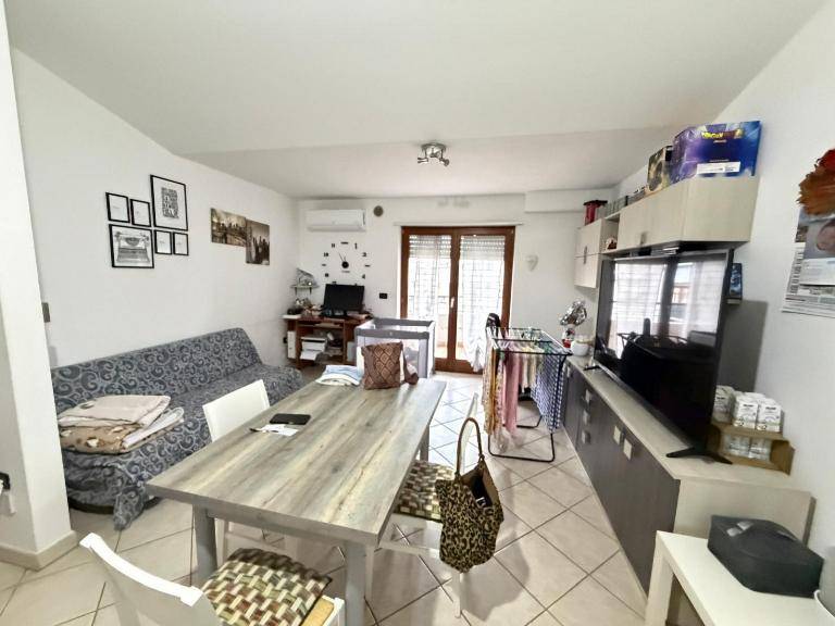 Appartamento in vendita a Spoltore, Santa Teresa