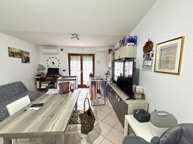 Appartamento in vendita a Spoltore, Santa Teresa