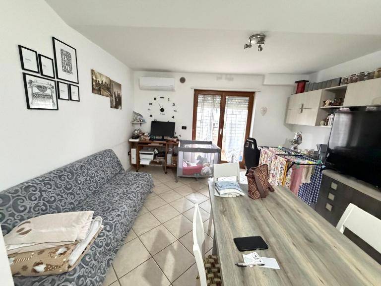 Appartamento in vendita a Spoltore, Santa Teresa