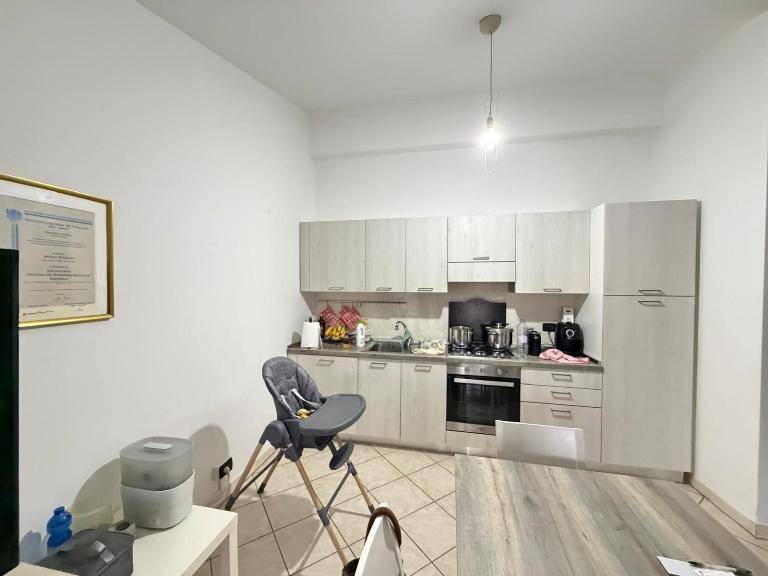 Appartamento in vendita a Spoltore, Santa Teresa