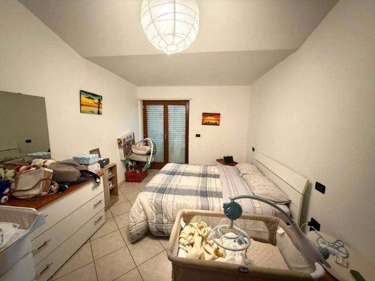 Appartamento in vendita a Spoltore, Santa Teresa