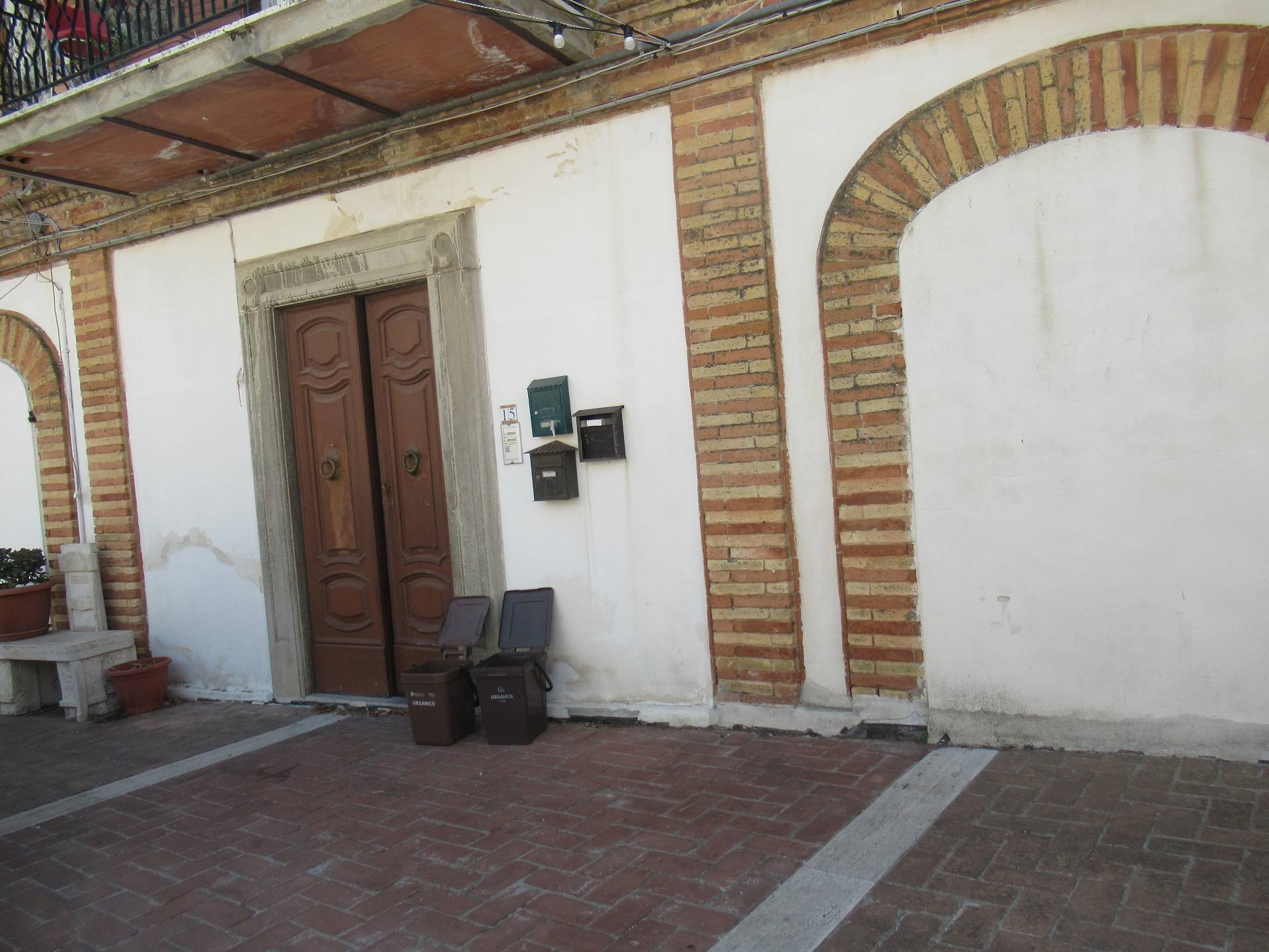 Appartamento in vendita a Spoltore, CENTRO