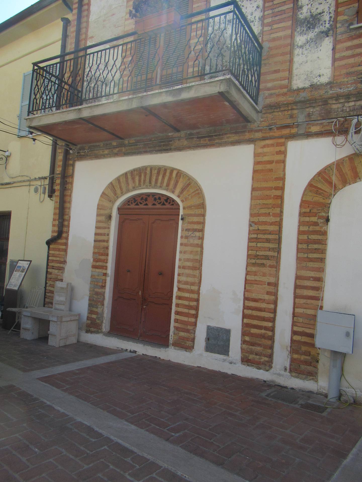 Appartamento in vendita a Spoltore, CENTRO