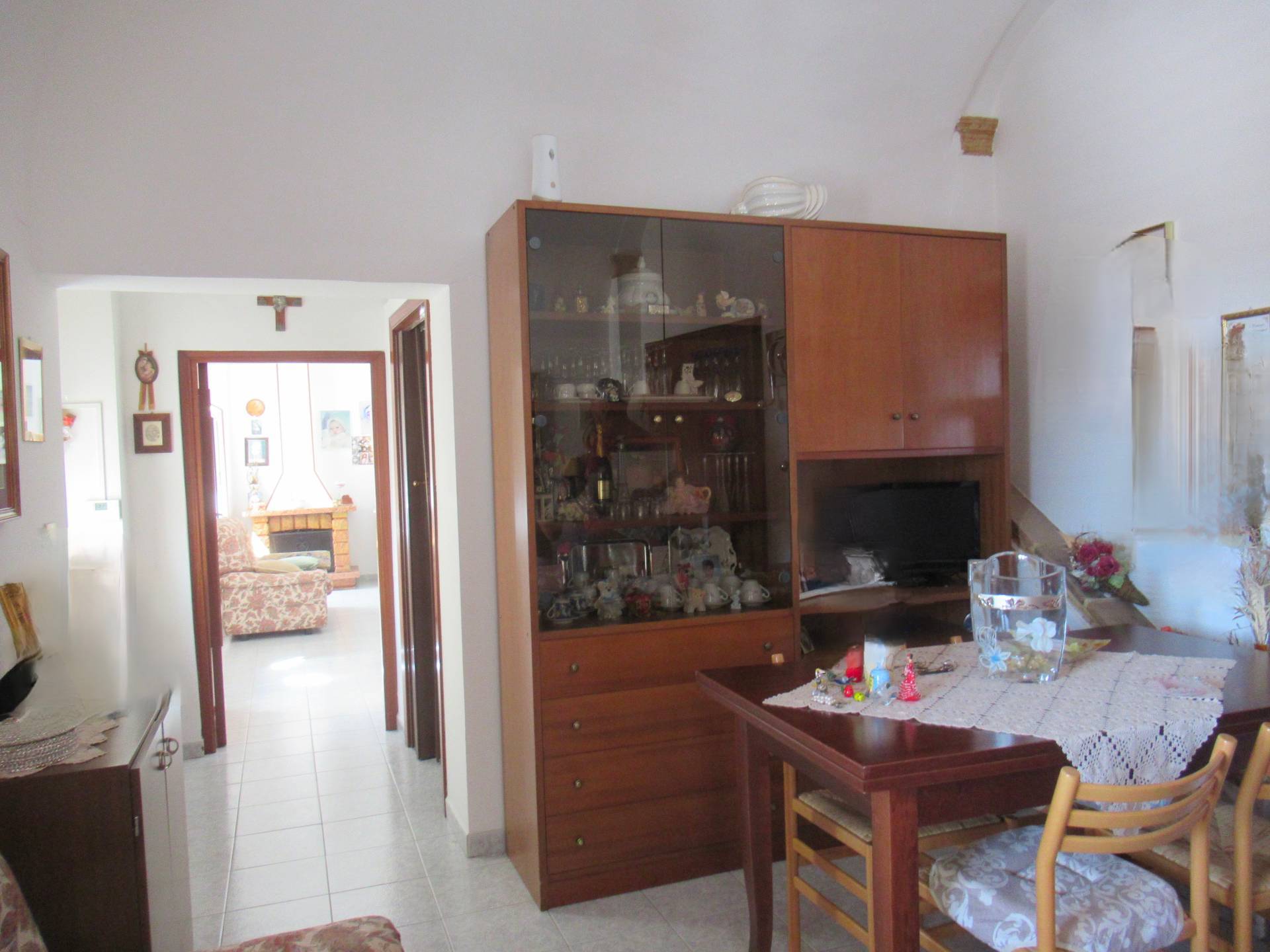 Appartamento in vendita a Spoltore, CENTRO