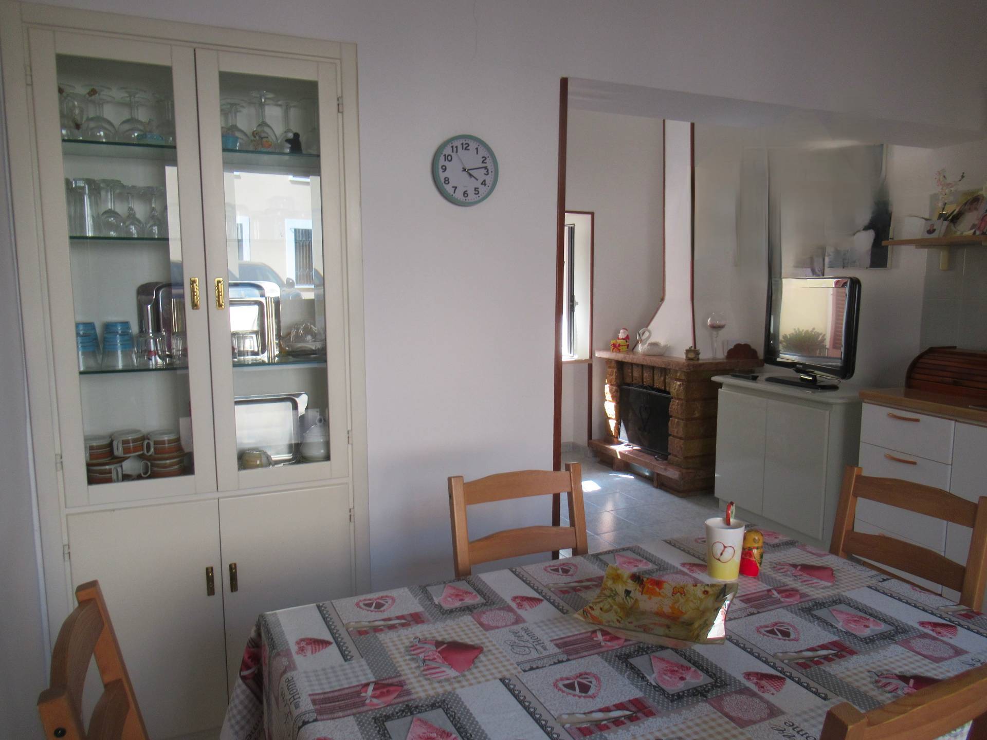 Appartamento in vendita a Spoltore, CENTRO