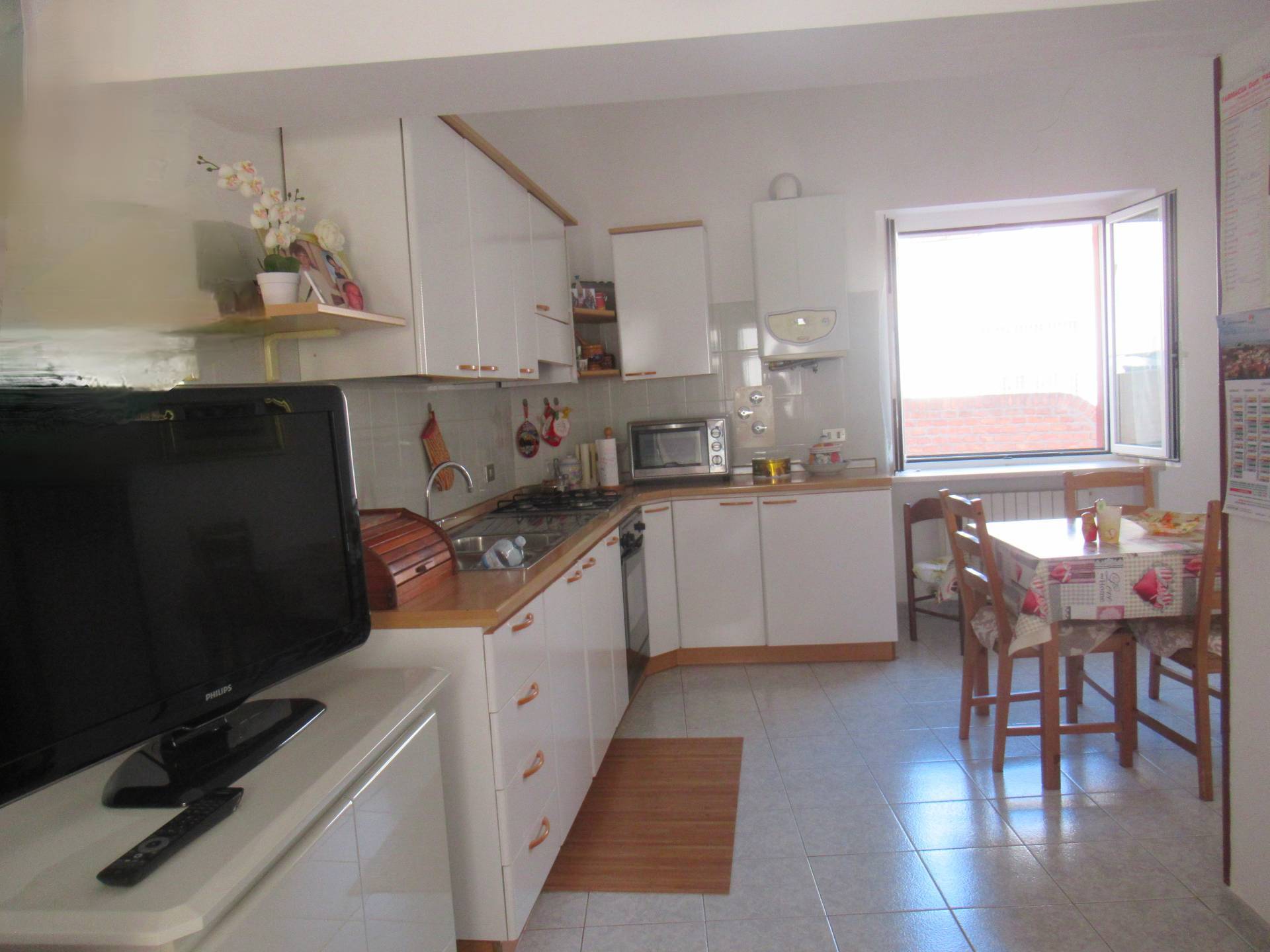 Appartamento in vendita a Spoltore, CENTRO
