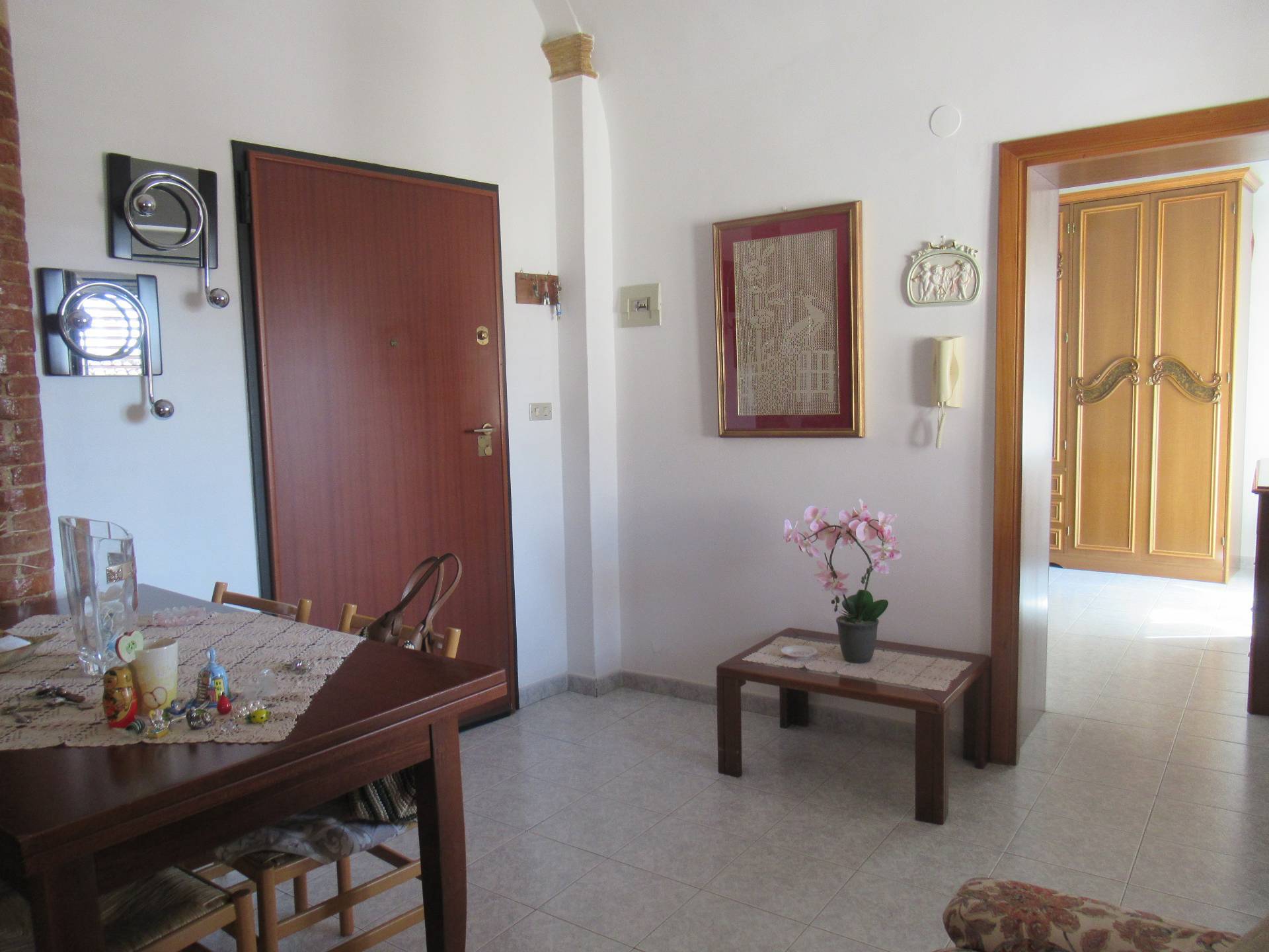 Appartamento in vendita a Spoltore, CENTRO