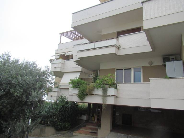 Appartamento in vendita a Pescara, Porta Nuova