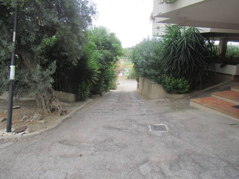 Appartamento in vendita a Pescara, Porta Nuova