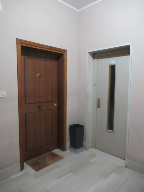 Appartamento in vendita a Pescara, Porta Nuova