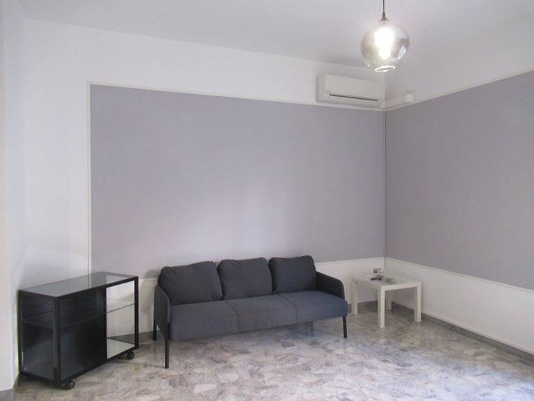 Appartamento in affitto a Pescara, Porta Nuova