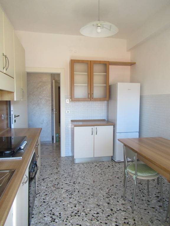 Appartamento in affitto a Pescara, Porta Nuova